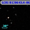 LCRS B120643.4-063922