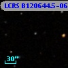 LCRS B120644.5-062750
