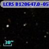 LCRS B120647.0-055940