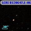 LCRS B120647.1-062037