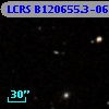 LCRS B120655.3-063721