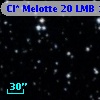 Cl* Melotte   20    LMB    1328