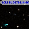 LCRS B120703.4-060554