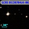 LCRS B120704.4-063945