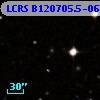 LCRS B120705.5-061516