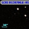 LCRS B120706.6-054500