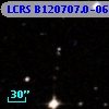 LCRS B120707.0-063820