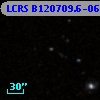 LCRS B120709.6-063015
