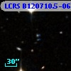LCRS B120710.5-060142