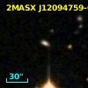 2MASX J12094759-0618598