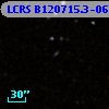 LCRS B120715.3-060635
