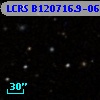 LCRS B120716.9-063534