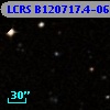 LCRS B120717.4-061059
