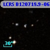 LCRS B120718.9-061301
