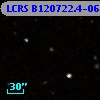 LCRS B120722.4-063002