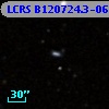 LCRS B120724.3-060544