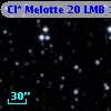 Cl* Melotte   20    LMB    1331