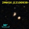 6dFGS gJ121009.4-060934
