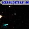 LCRS B120739.5-063744
