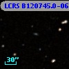 LCRS B120745.0-063546
