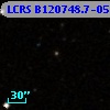 LCRS B120748.7-055033