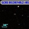 LCRS B120749.2-055355
