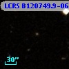 LCRS B120749.9-060647
