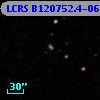 LCRS B120752.4-063603