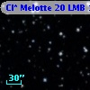 Cl* Melotte   20    LMB    1333