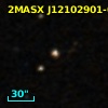 2MASX J12102901-0632012