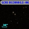 LCRS B120801.5-062951
