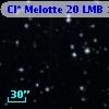 Cl* Melotte   20    LMB    1334