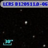 LCRS B120811.0-061554
