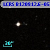 LCRS B120812.6-054410