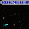 LCRS B120815.8-053917