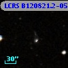 LCRS B120821.2-053721