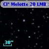 Cl* Melotte   20    LMB    1336