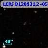 LCRS B120831.2-055447