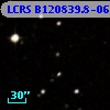 LCRS B120839.8-064420