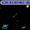 LCRS B120340.5-062520