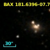RX J1206.5-0744
