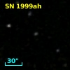 SN 1999ah