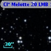 Cl* Melotte   20    LMB    1338
