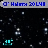 Cl* Melotte   20    LMB    1346