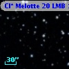 Cl* Melotte   20    LMB    1348