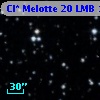 Cl* Melotte   20    LMB    1349