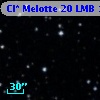 Cl* Melotte   20    LMB    1353