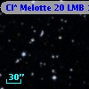 Cl* Melotte   20    LMB    1354