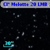 Cl* Melotte   20    LMB    1355