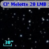 Cl* Melotte   20    LMB    1356